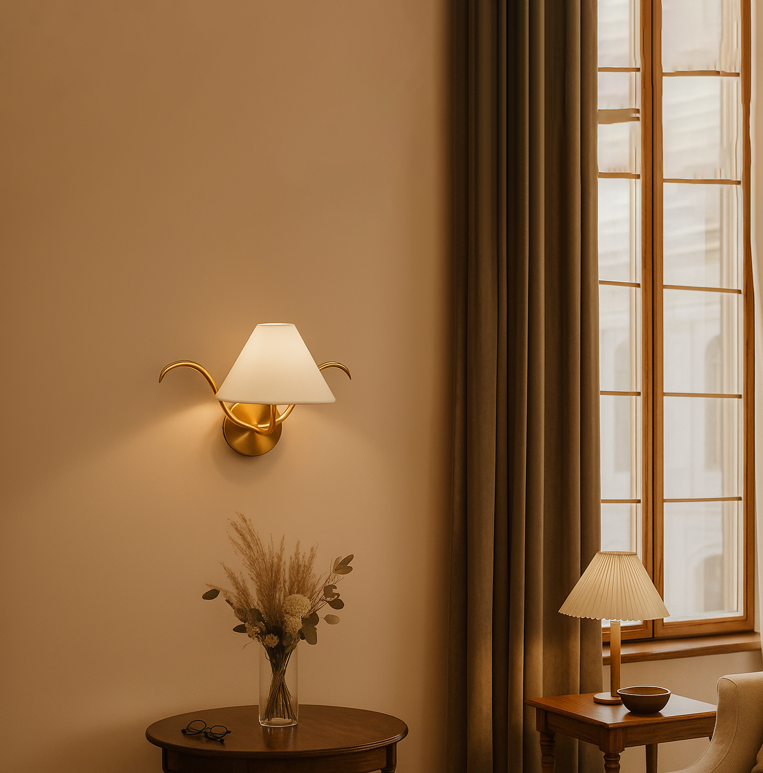 Home Sconce