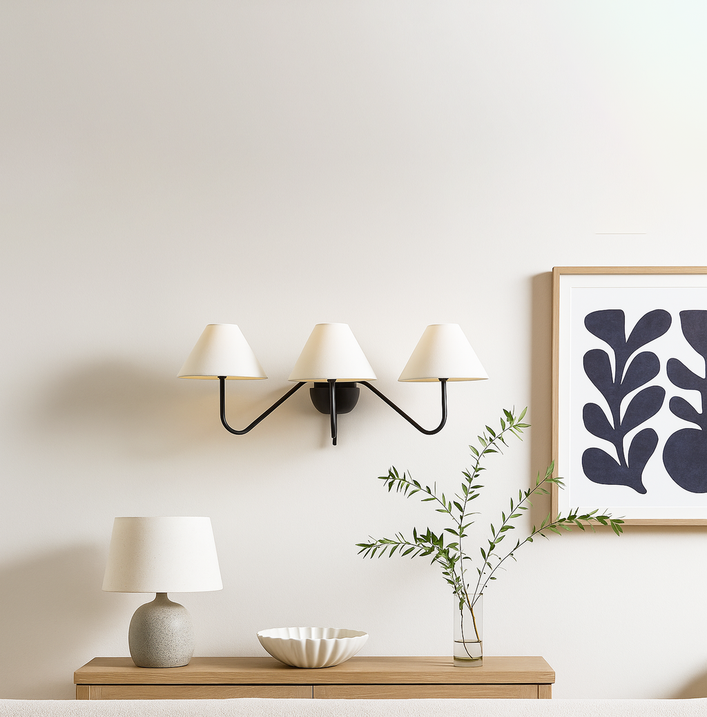 Wall Lights: A Blend of Function and Aesthetics