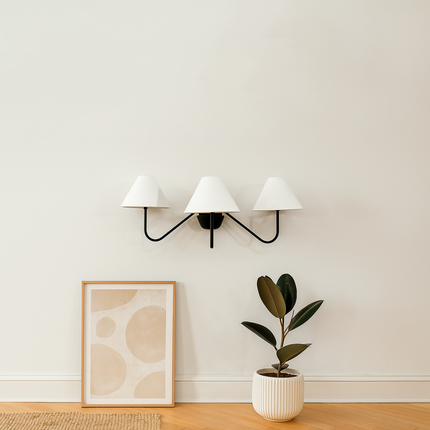 Wall Lights: A Blend of Function and Aesthetics