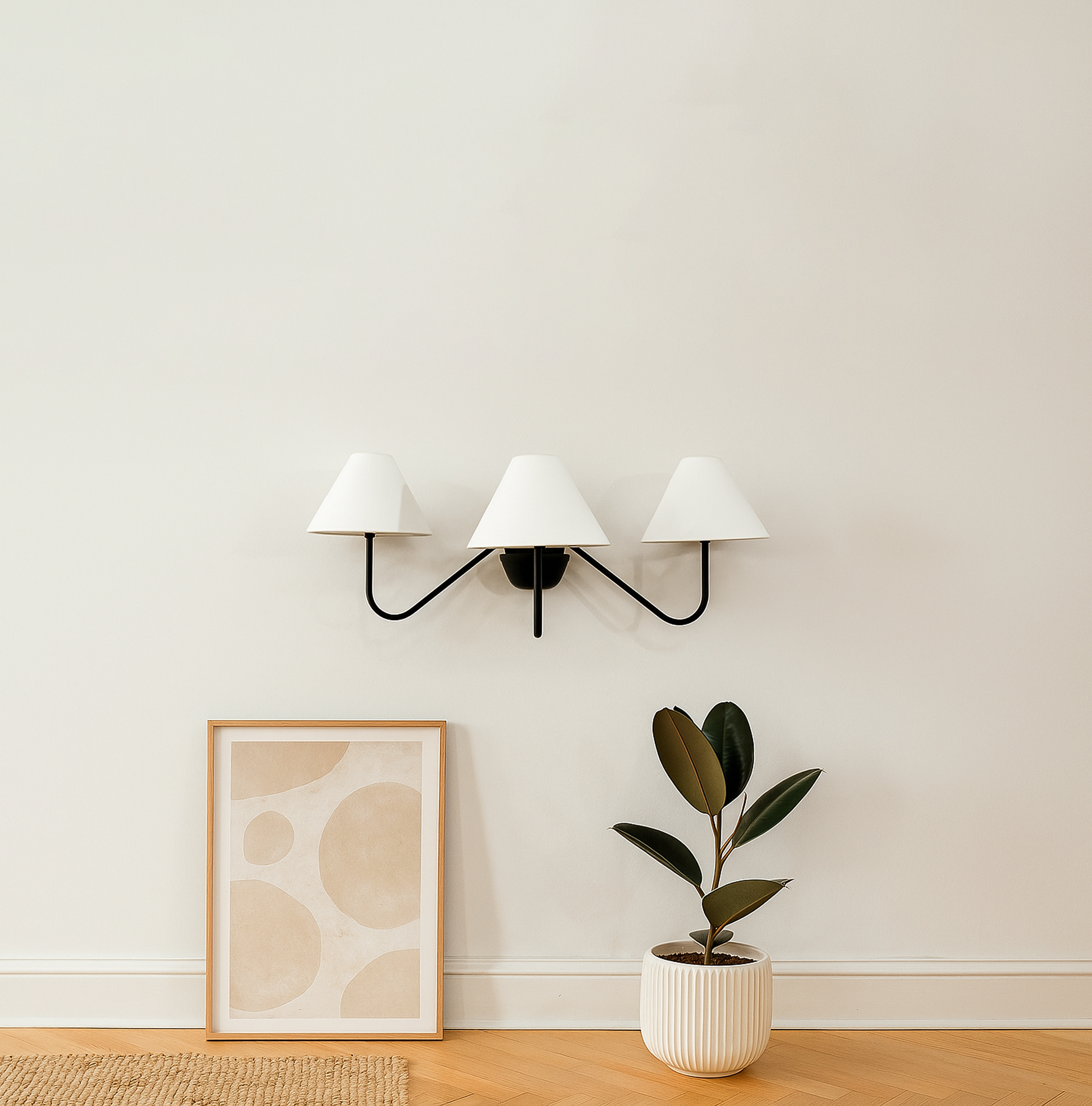 Wall Lights: A Blend of Function and Aesthetics