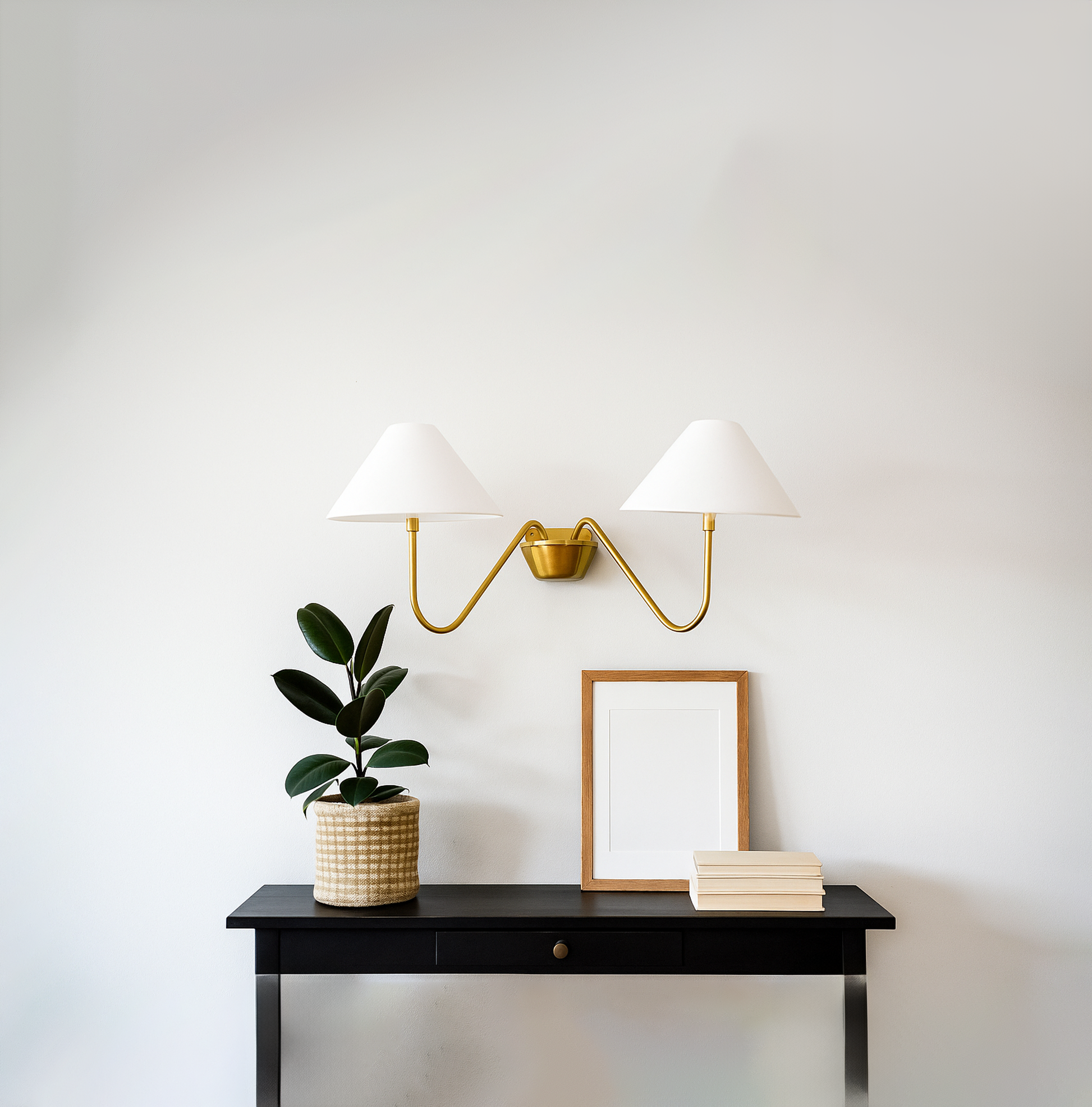 Stunning Two Wall Light Designs for Your Home
