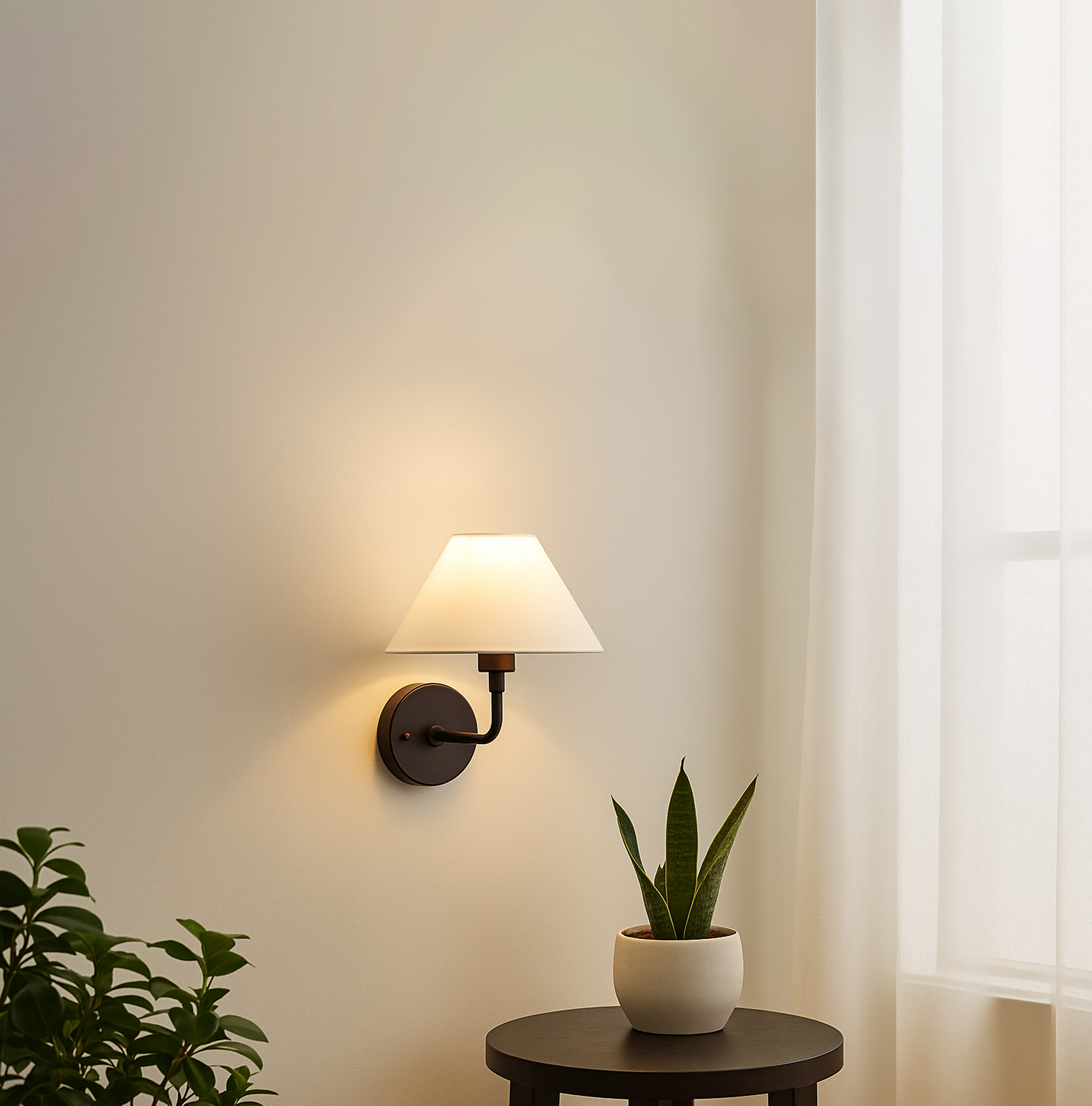 Home Sconce