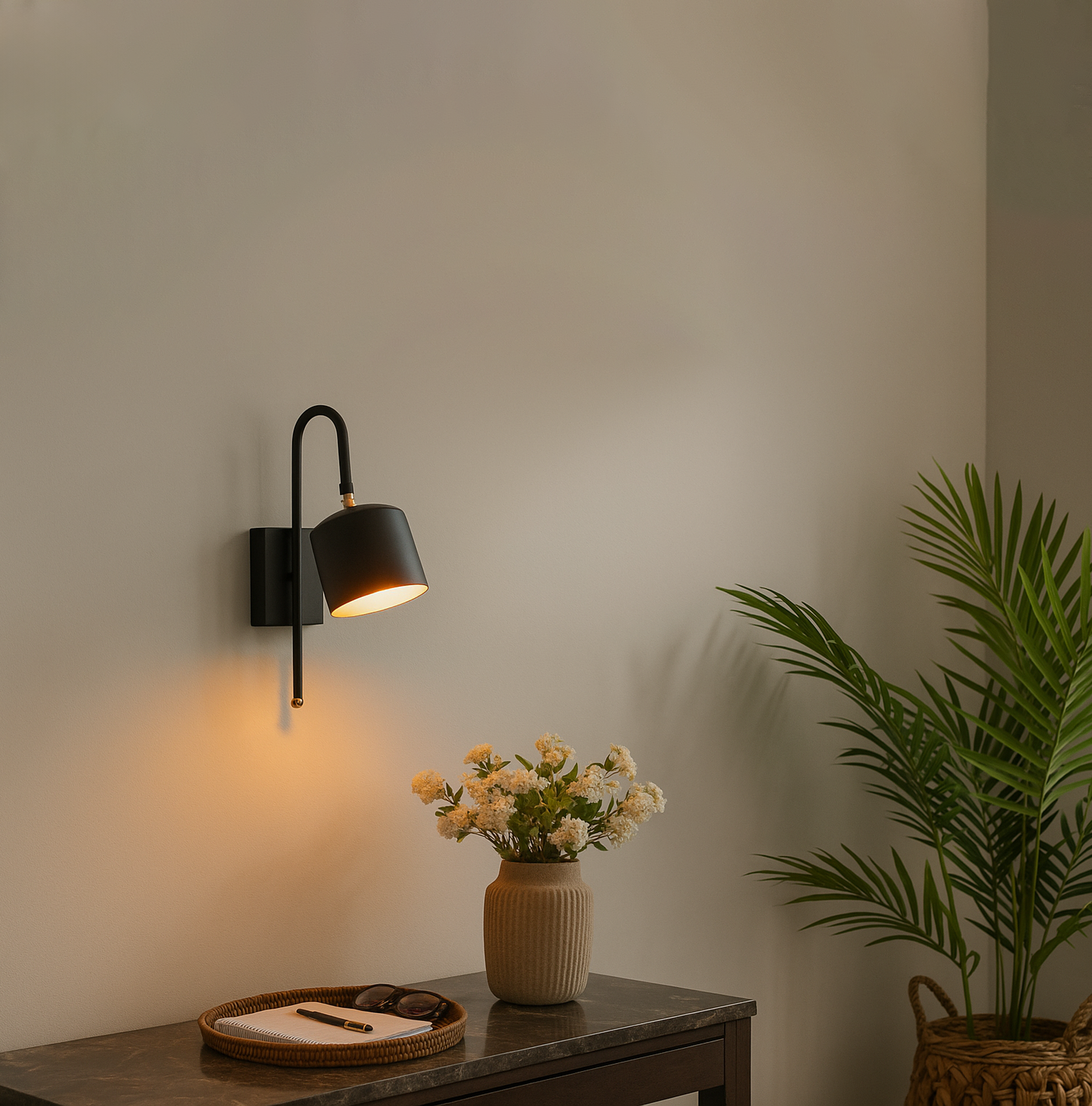 Home Sconce