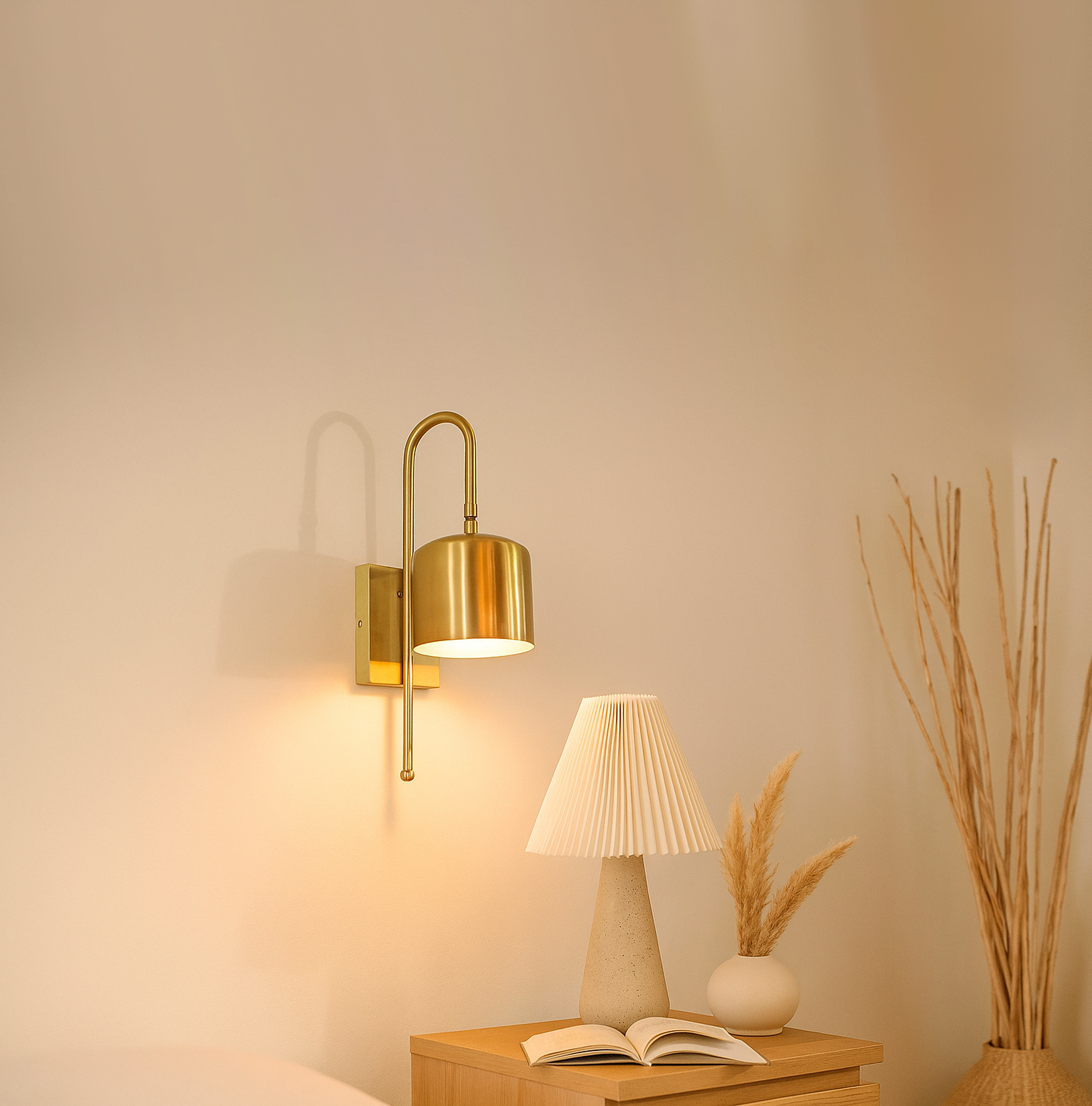 Home Sconce