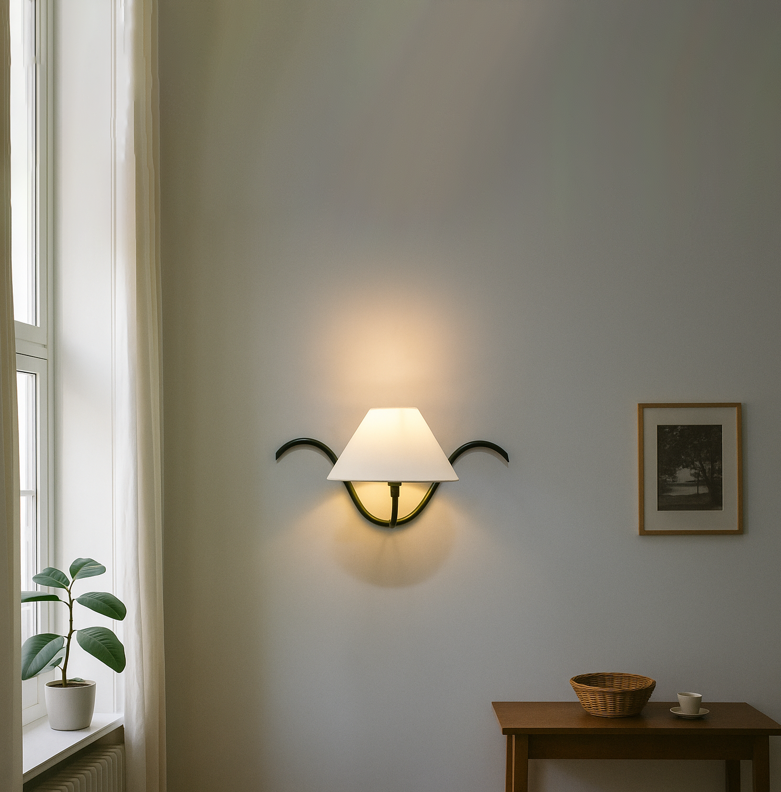 Home Sconce