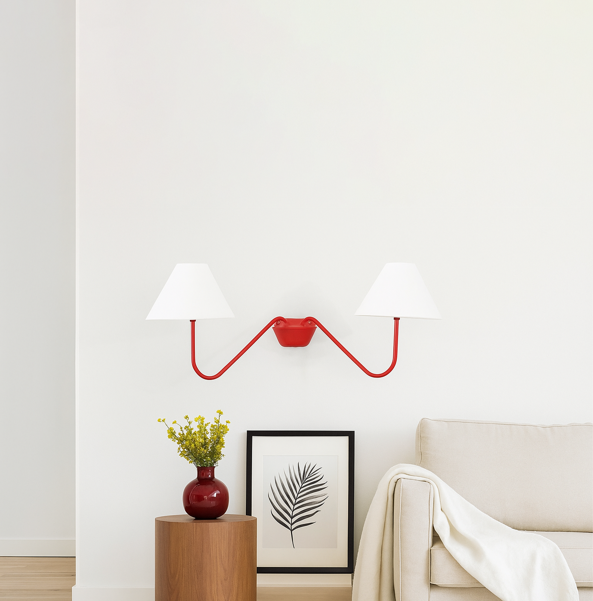 Wall Light Trends to Illuminate Your Home