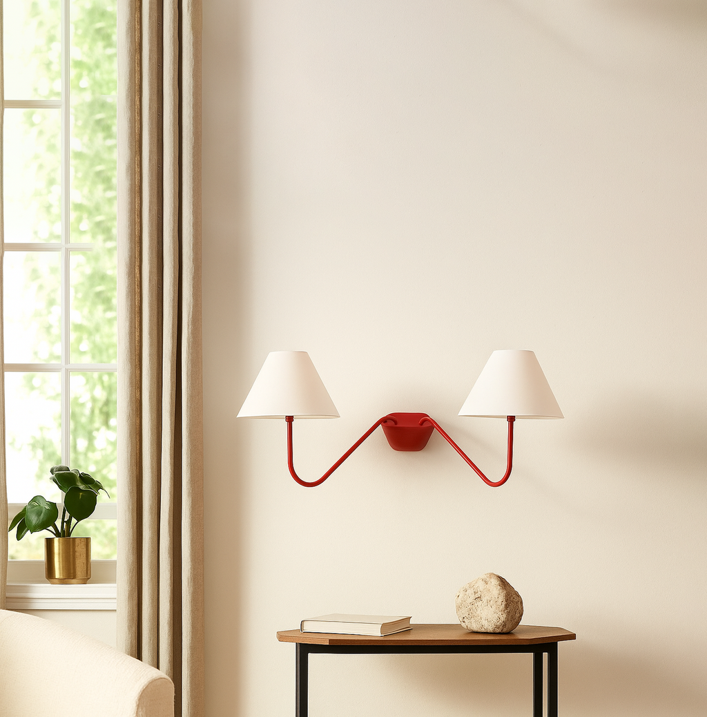 Wall Light Trends to Illuminate Your Home