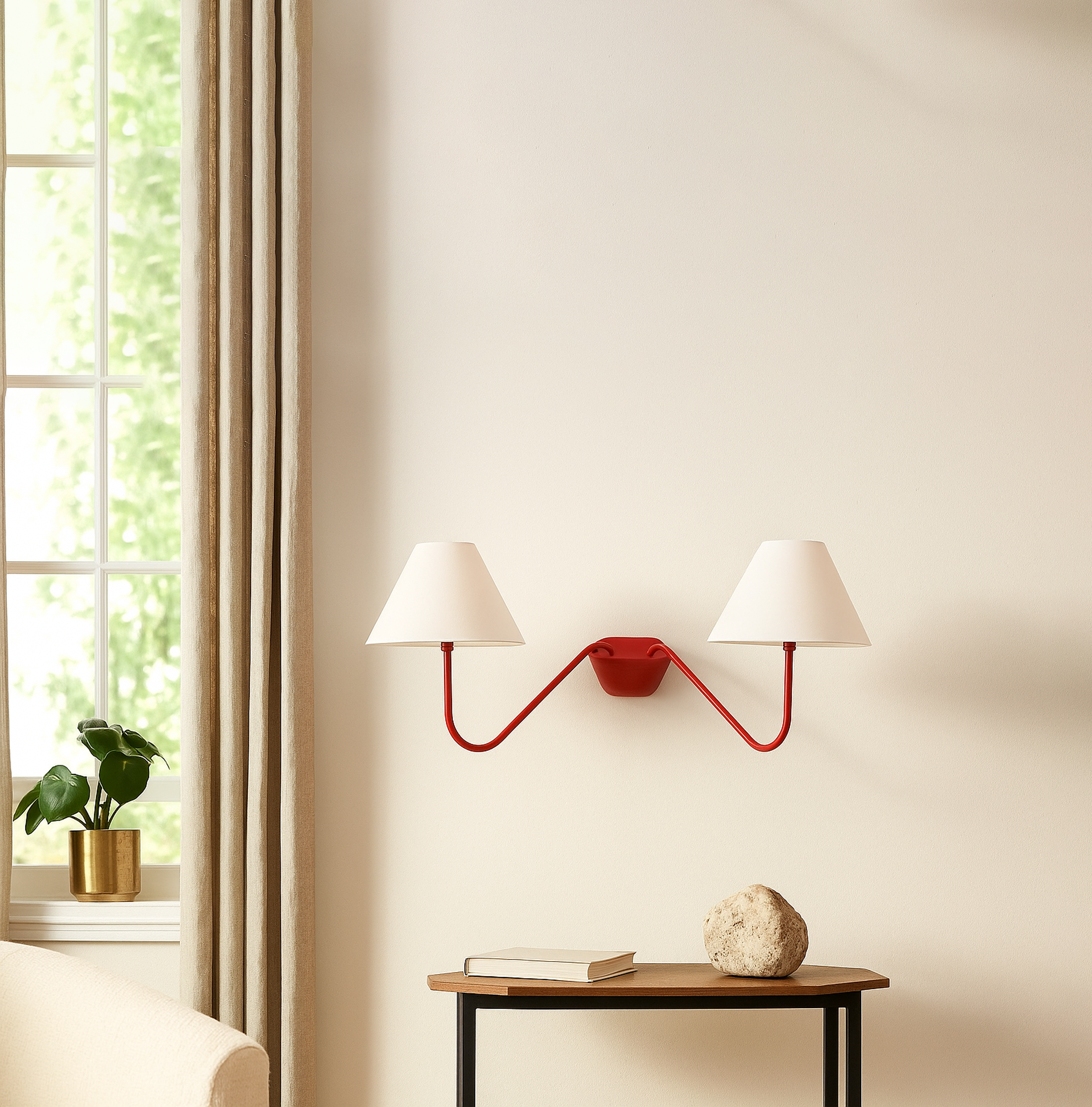 Home Sconce
