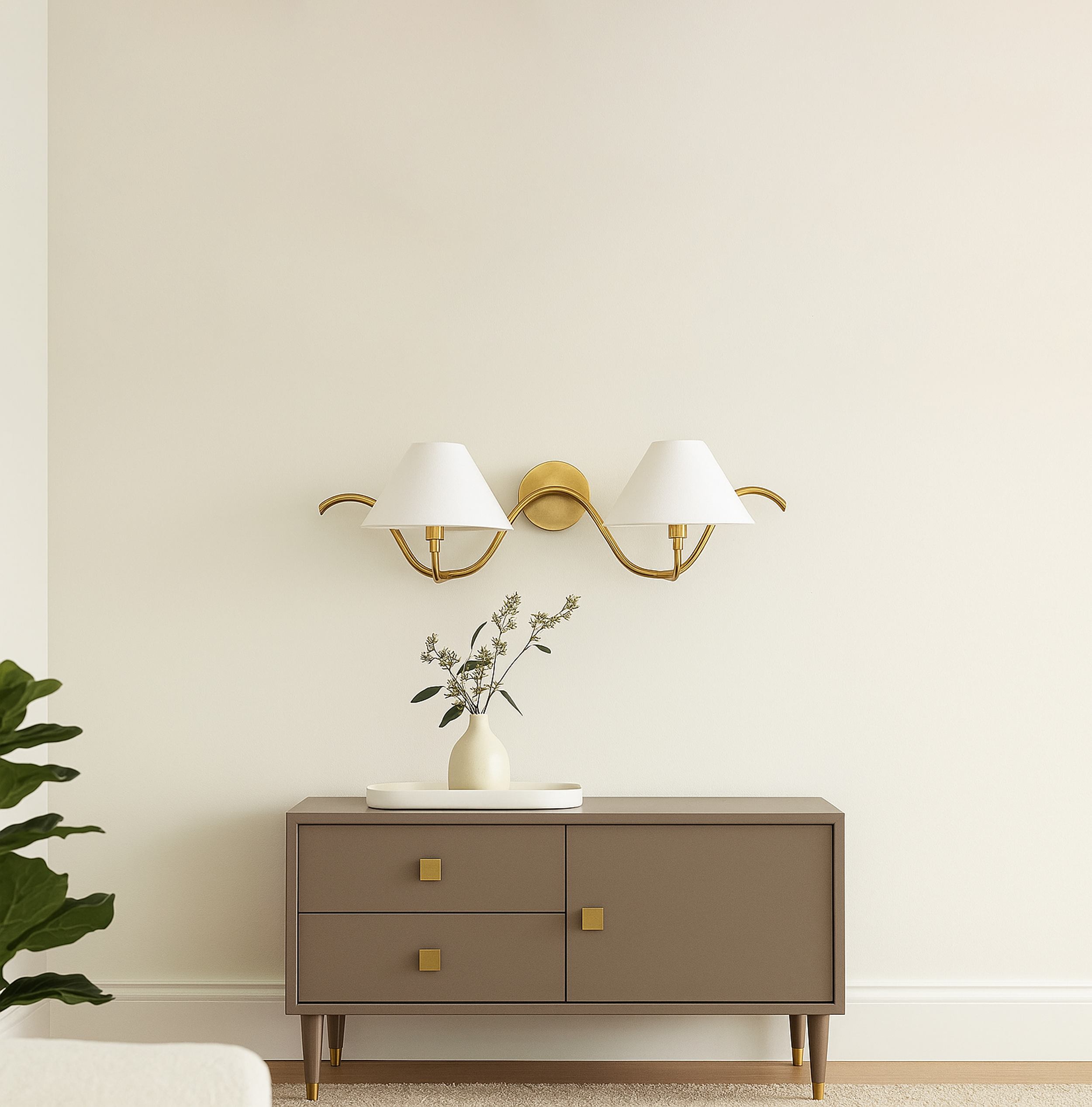 Home Sconce