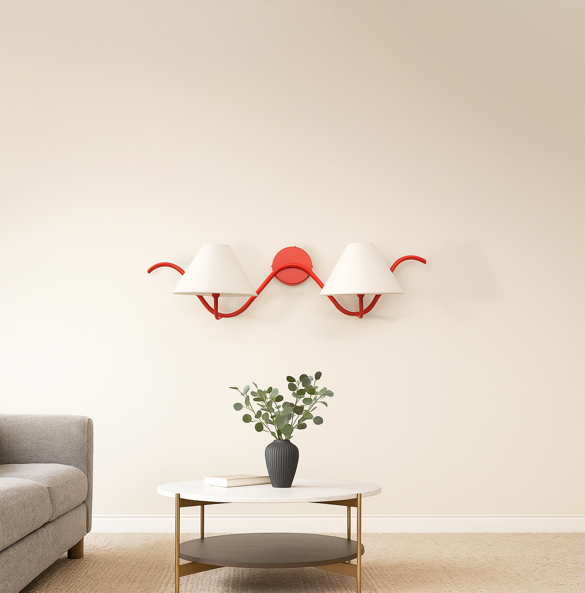Best Two Wall Lamps for Modern Interiors