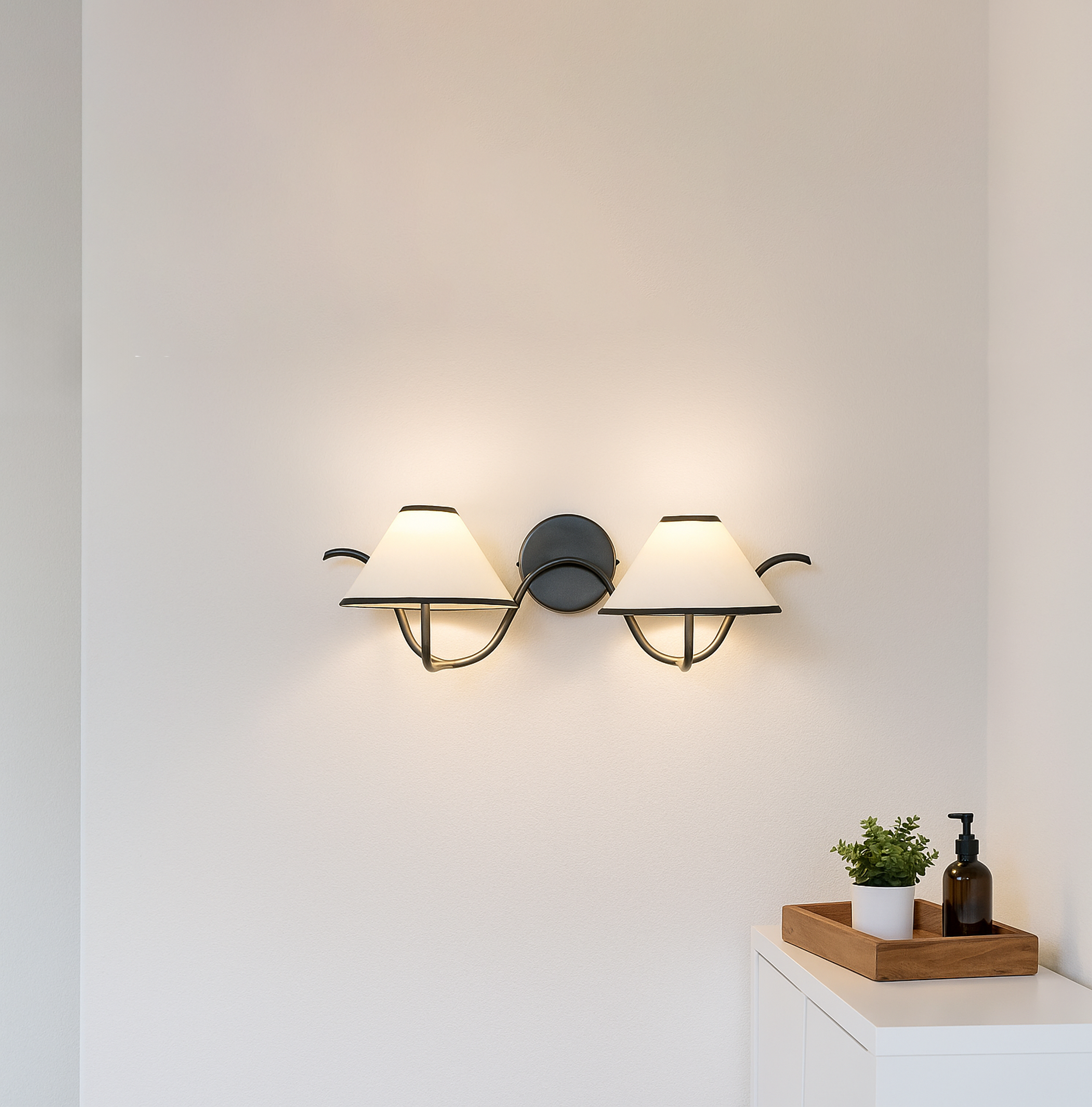 Home Sconce