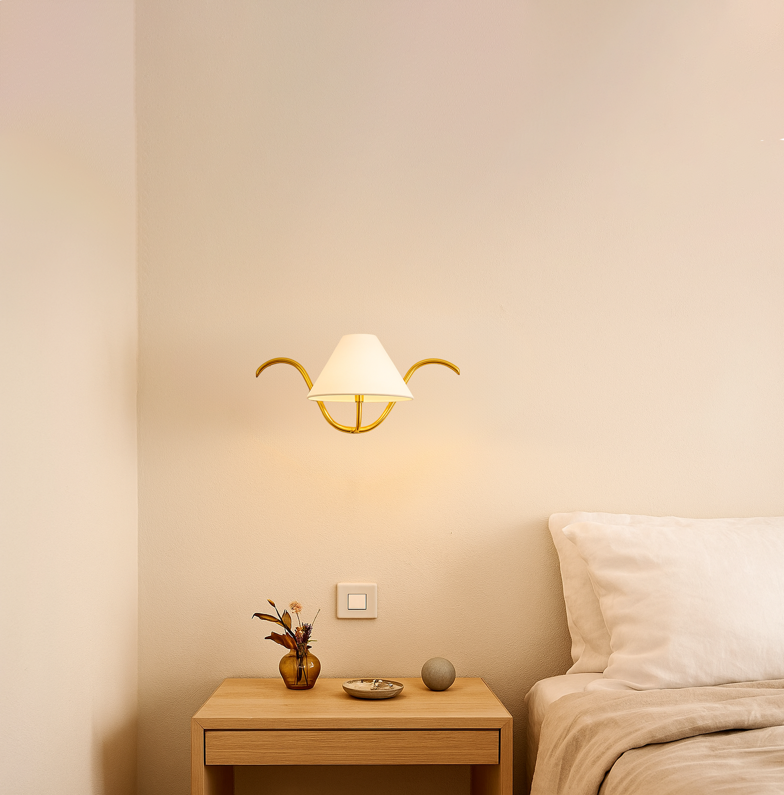 Home Sconce