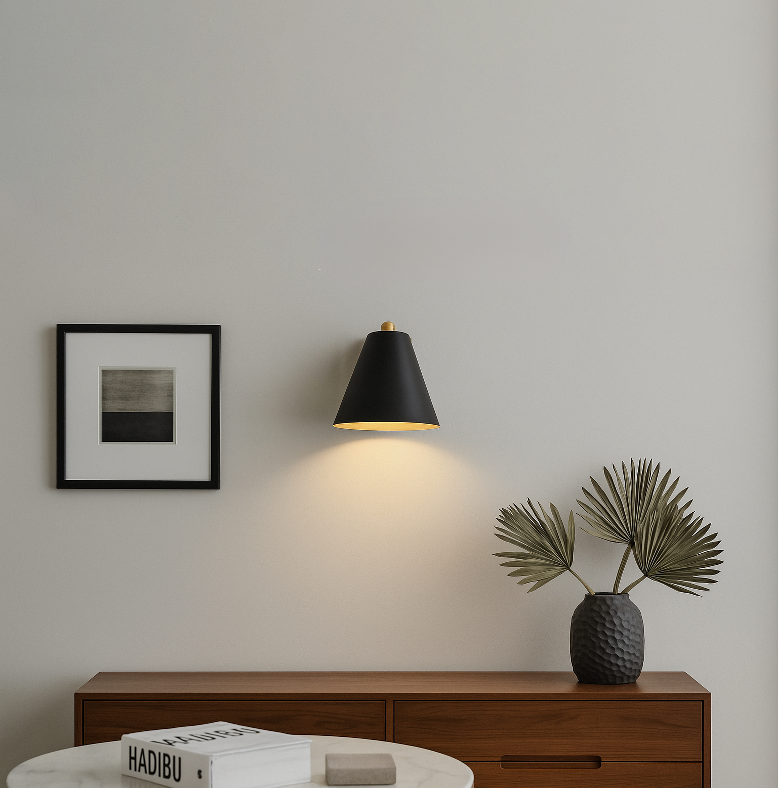 Home Sconce