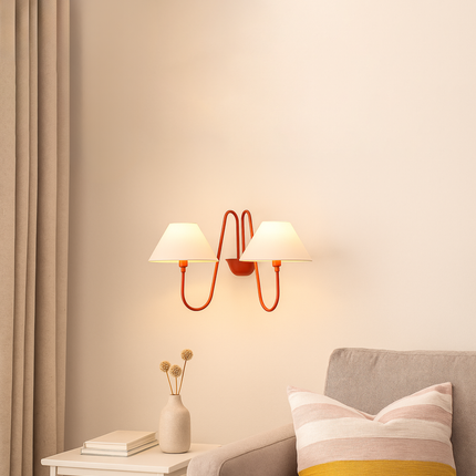 Two Wall Light Styles to Elevate Your Decor