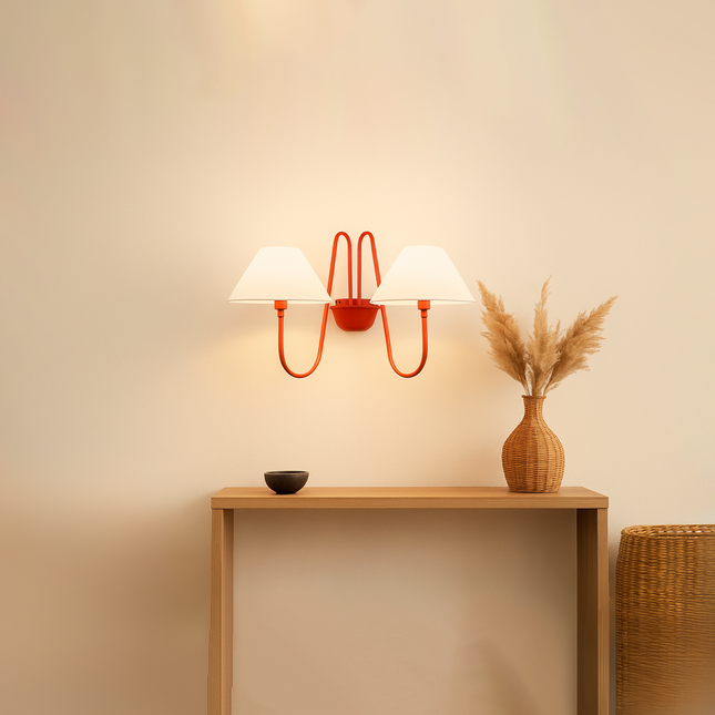 Two Wall Light Styles to Elevate Your Decor