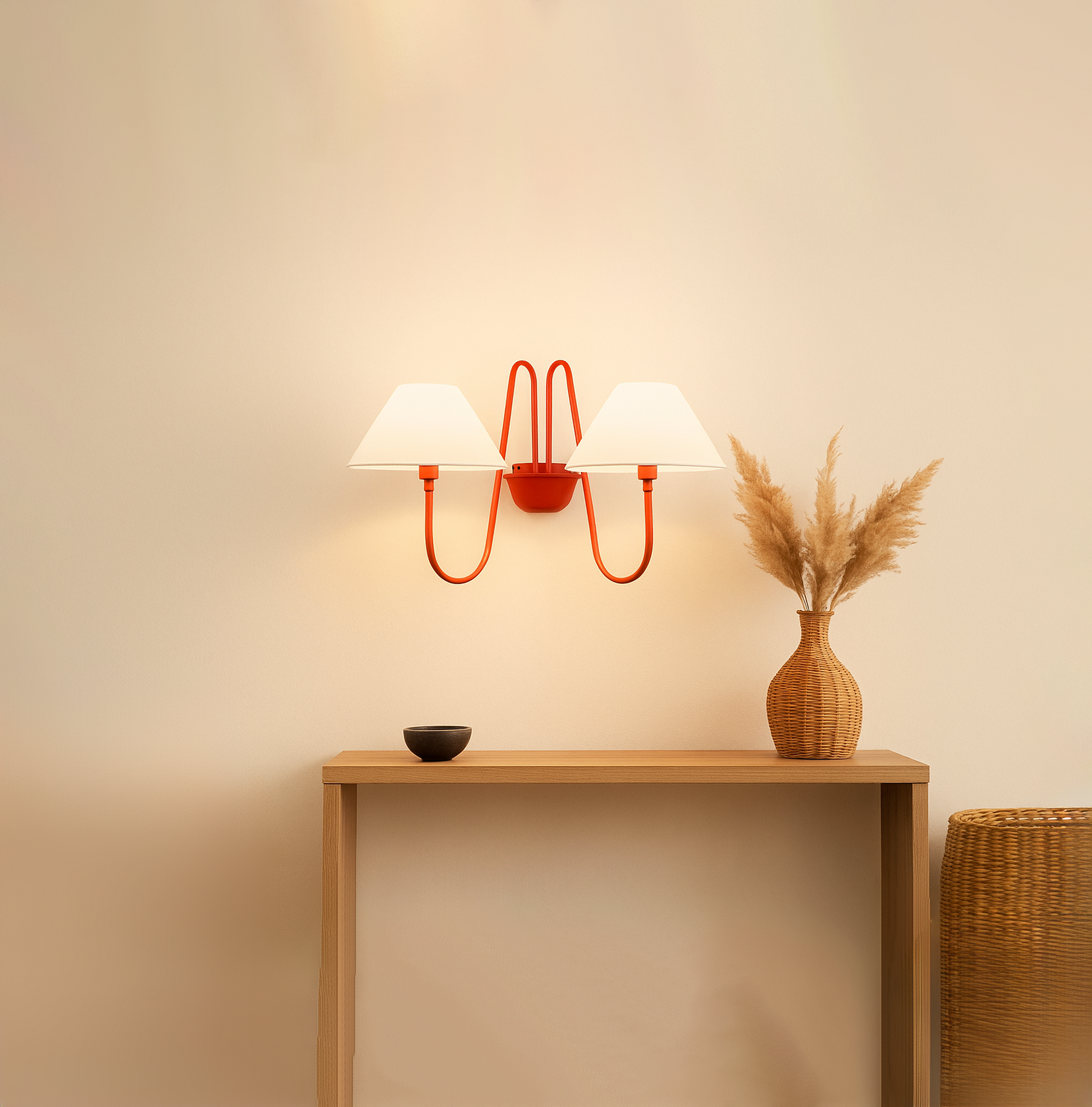 Two Wall Light Styles to Elevate Your Decor