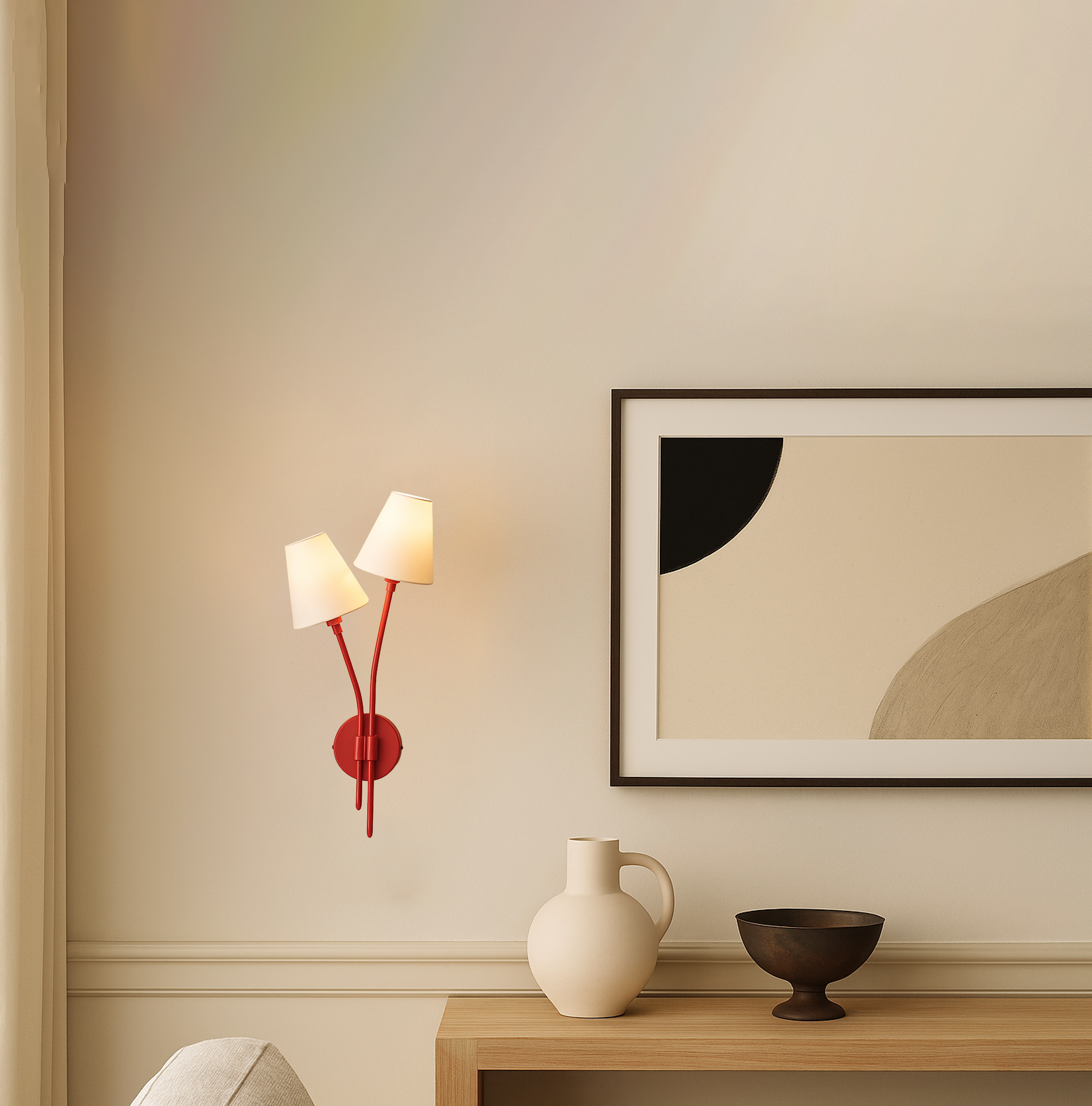Home Sconce