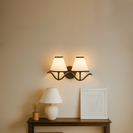Modern Wall Sconces: Enhance Your Home Decor