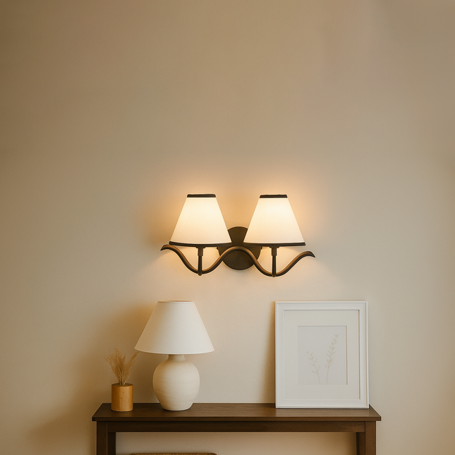 Modern Wall Sconces: Enhance Your Home Decor
