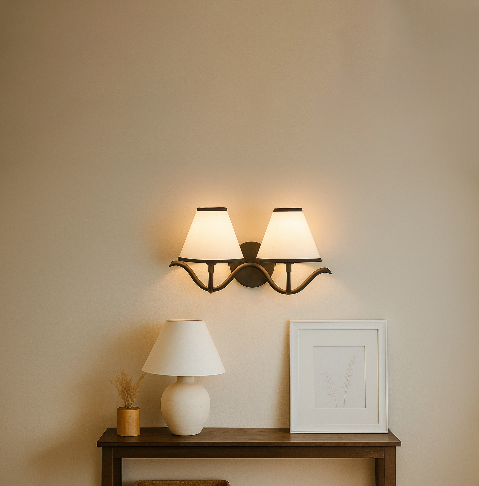 Modern Wall Sconces: Enhance Your Home Decor