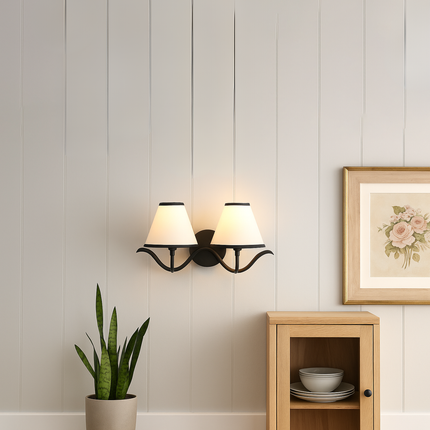 Modern Wall Sconces: Enhance Your Home Decor