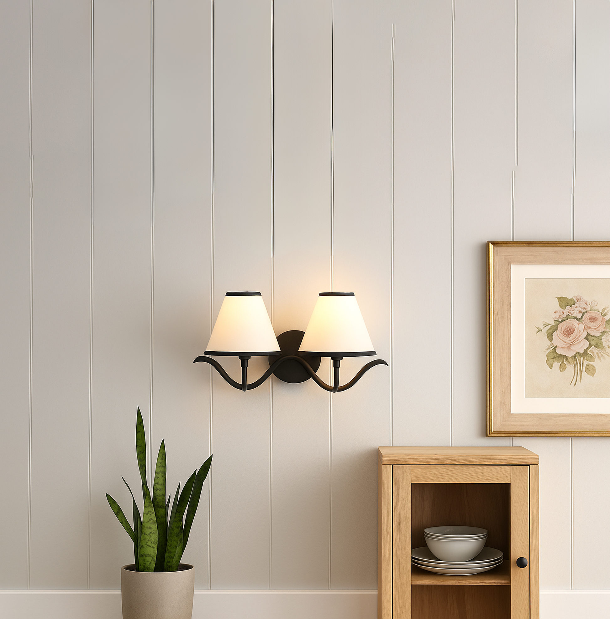Modern Wall Sconces: Enhance Your Home Decor