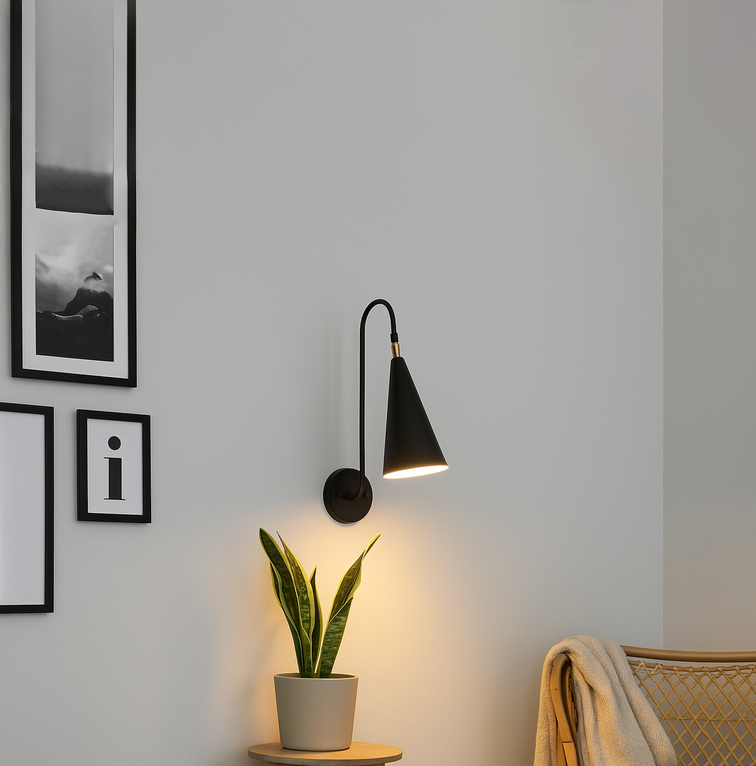 Home Sconce