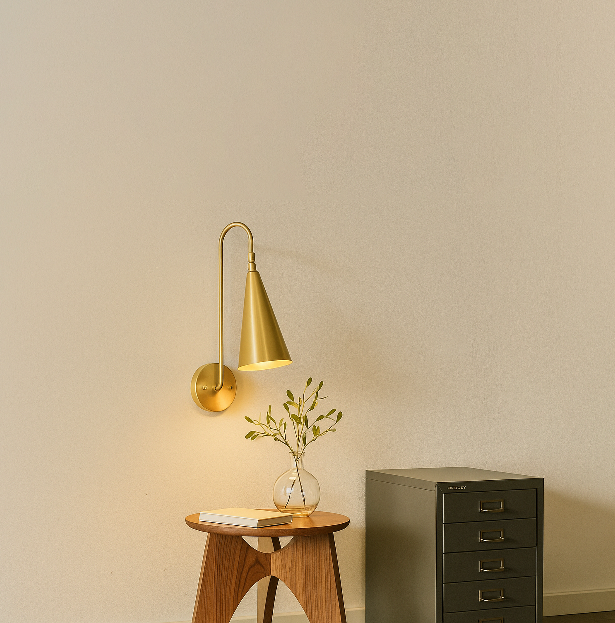 Home Sconce