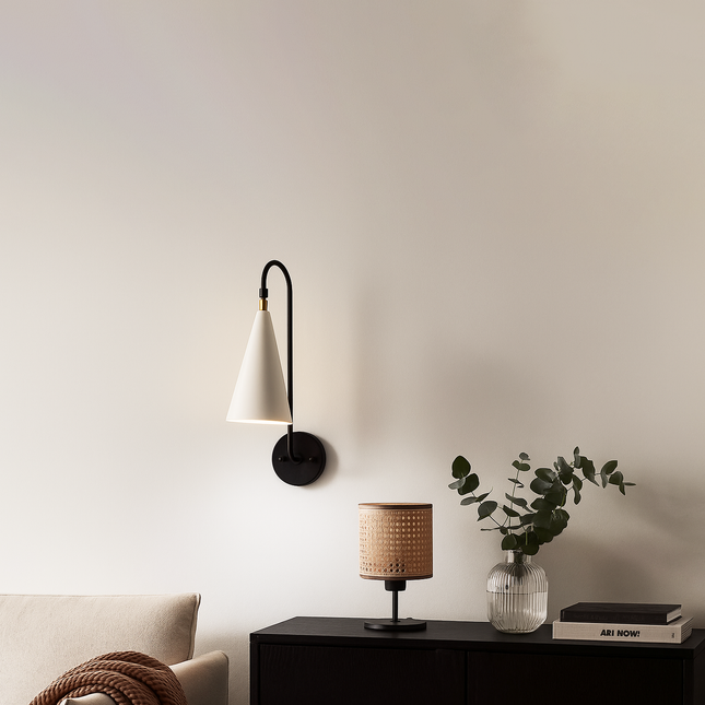 Discover the Versatility of One Lamp White Light