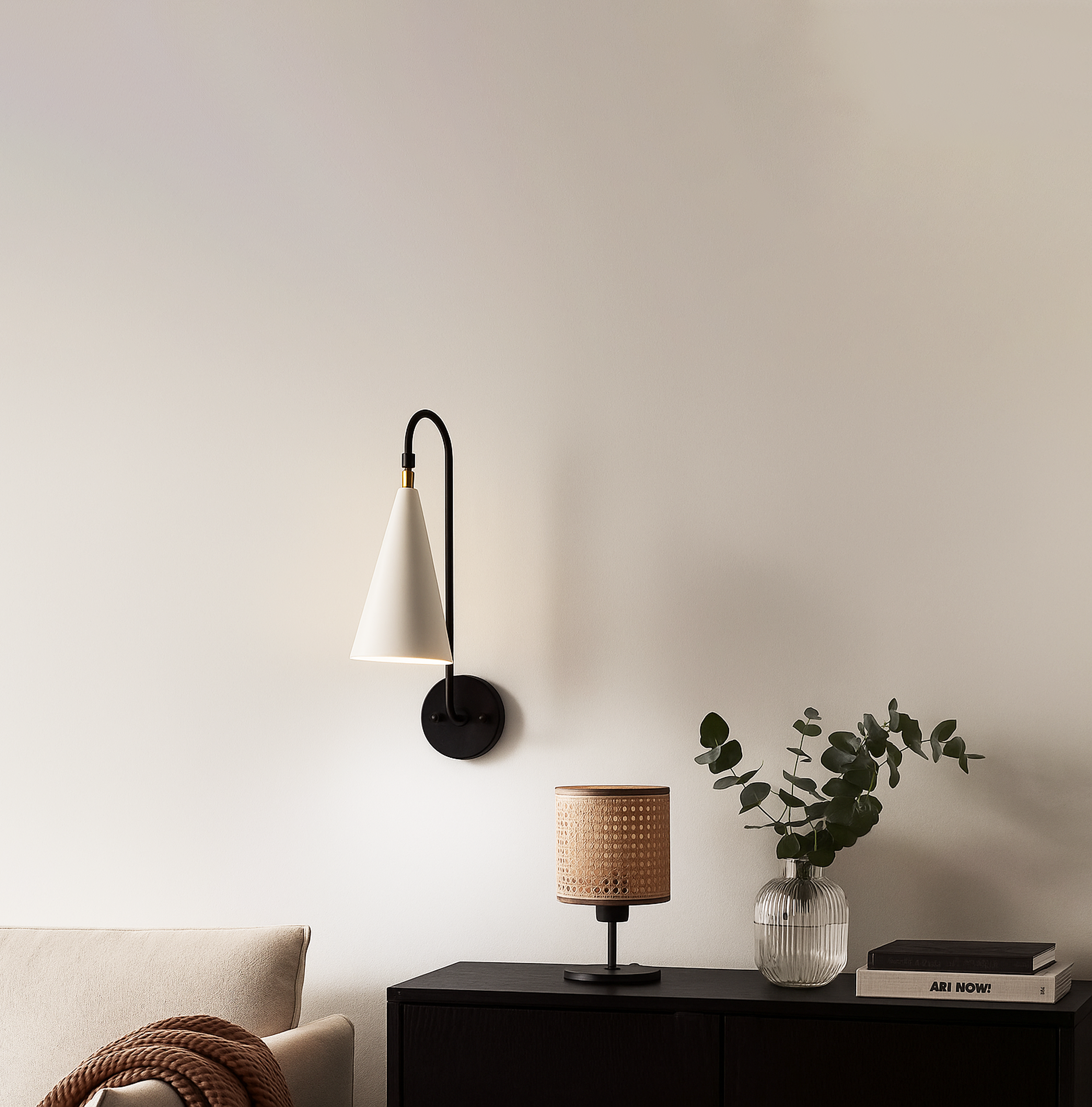 Home Sconce