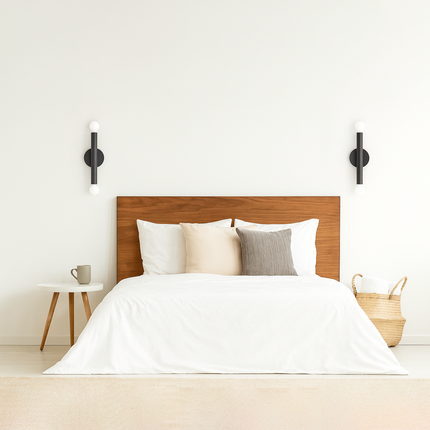 Transform Your Room with Unique Wall Bulb Lighting