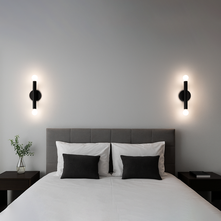 Transform Your Room with Unique Wall Bulb Lighting