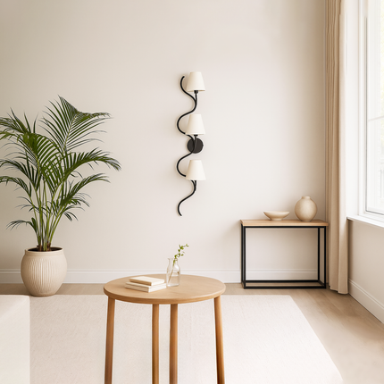 Best Black Wall Lights to Elevate Your Space