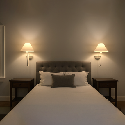 The Ultimate deaign to One Wall Lamp Selection
