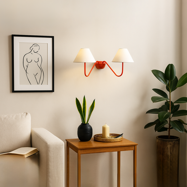 Wall Light Trends to Illuminate Your Home
