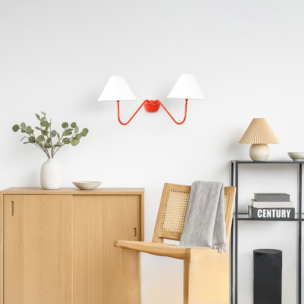 Wall Light Trends to Illuminate Your Home