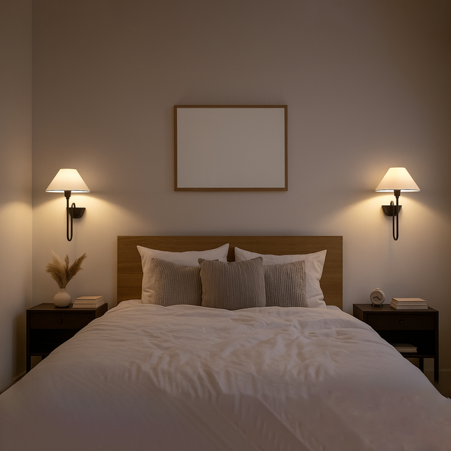 Illuminate Your Space with a Unique One Wall Lamp