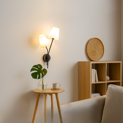 Discover the Versatility of Vertical black Lamps