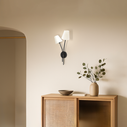 Discover the Versatility of Vertical black Lamps