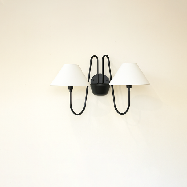 Black Wall Sconces A Touch of Luxury for Any Room
