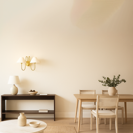 The Art of Lighting Golden Unique Wall Sconces Unveiled