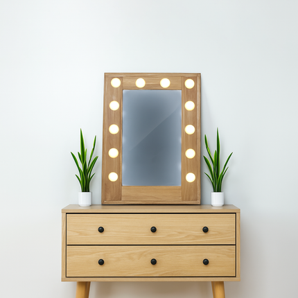 Collection image for: mirror light