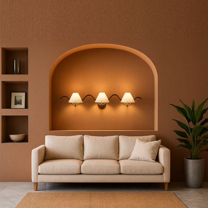 Redefining Luxury Black Lighting, One Glow at a Time