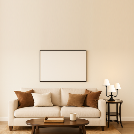 The Allure of Black Table Lamps: Triple Shade Edition matte black