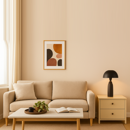 The Allure of Black Mushroom Lamps in Luxury Design black