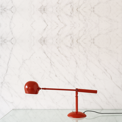 Red Table Lamps: A Touch of Glamour for Your Home red