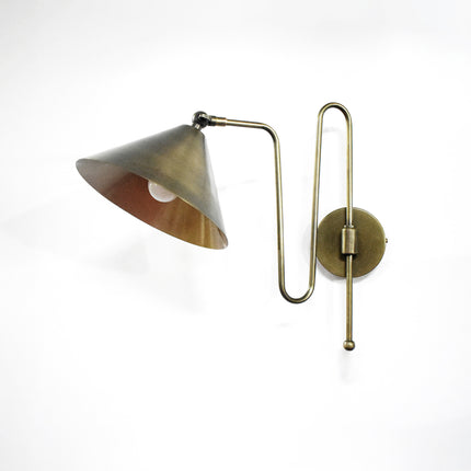 Stylish One Wall Lamps to Brighten Your Space