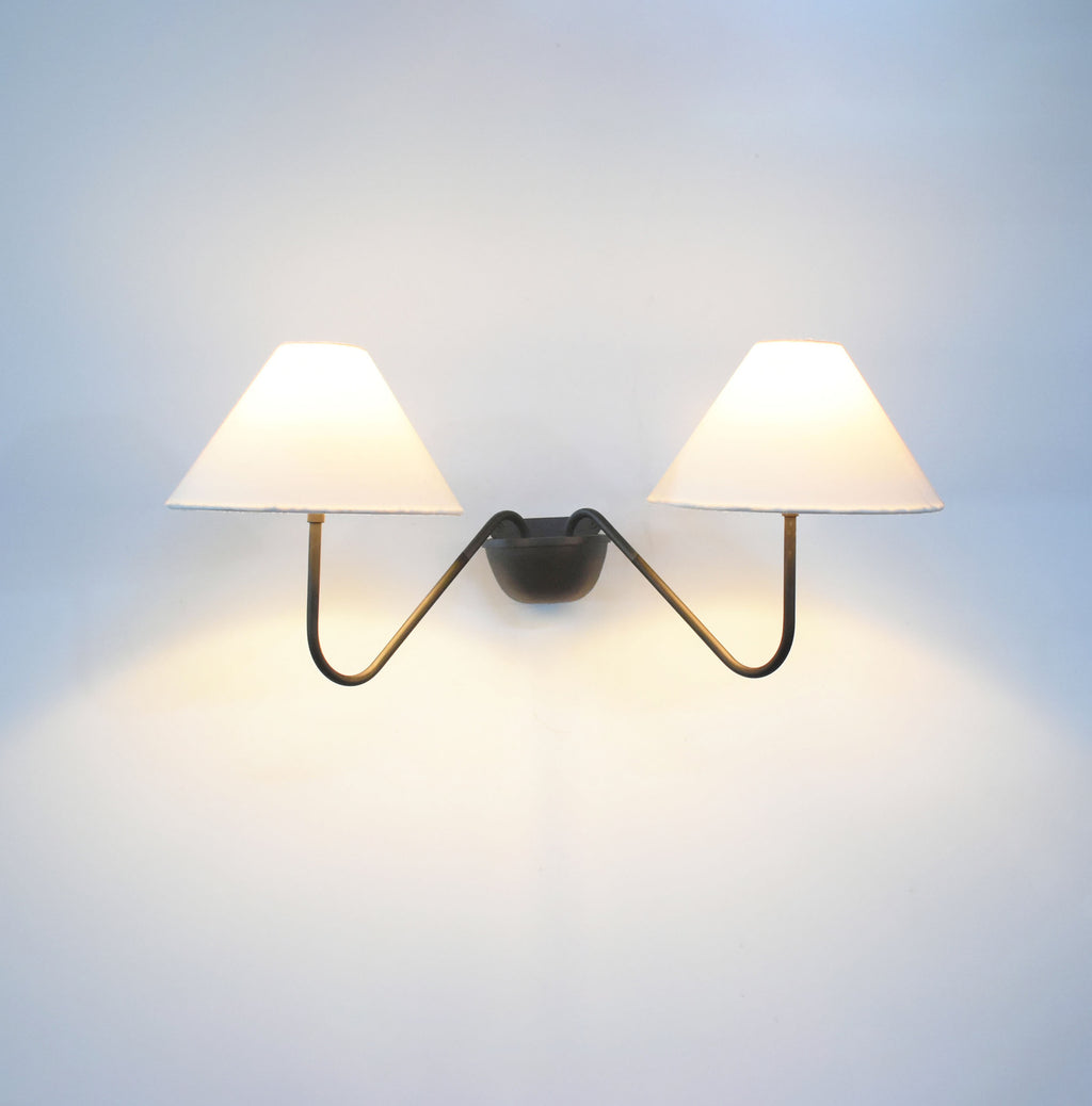 Stylish Wall Sconces to Brighten Up Your Walls