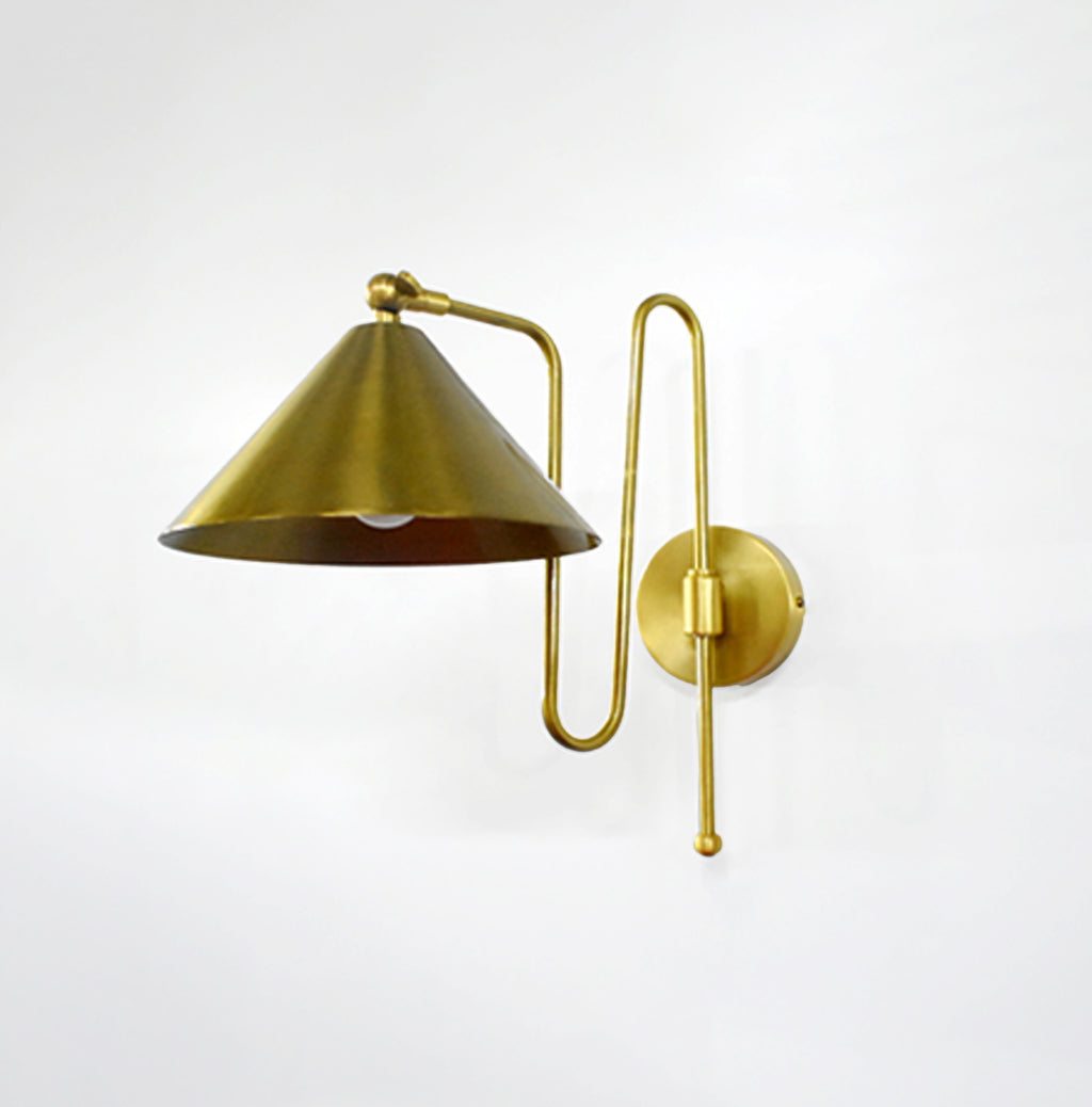 The Versatility of One Wall Lamps in Home Decor
