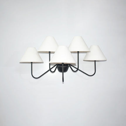 Discover the Charm of 5 Elegant Wall Lamps